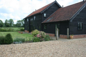 Red House Farm Accommodation